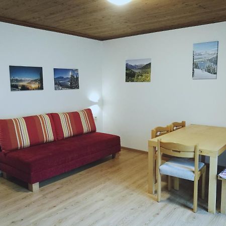 Gemuetliche Wohnung 10 Minuten Vom See Entfernt Zell am See Ngoại thất bức ảnh
